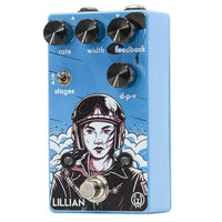 Walrus Audio Pedaler Walrus Audio Lilian tgt11