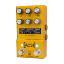 Walrus Audio Pedaler Walrus Audio MAKO ACS1 MK II Amp and Cab Simulator tgt11