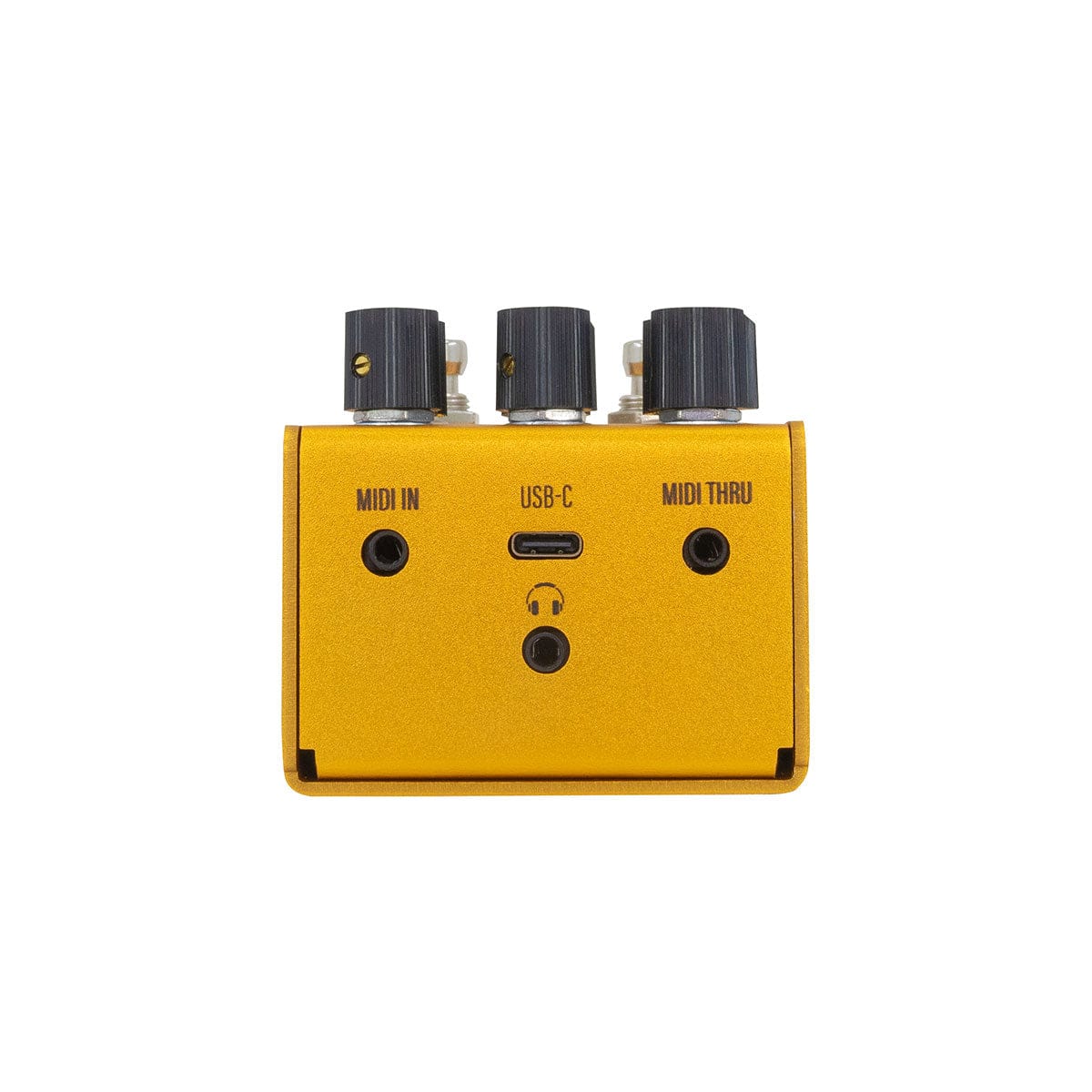 Walrus Audio Pedaler Walrus Audio MAKO ACS1 MK II Amp and Cab Simulator tgt11