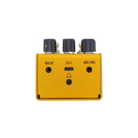 Walrus Audio Pedaler Walrus Audio MAKO ACS1 MK II Amp and Cab Simulator tgt11