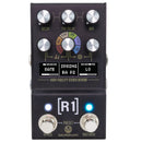 Walrus Audio Pedaler Walrus Audio MAKO SERIES MKII R1 Reverb tgt11