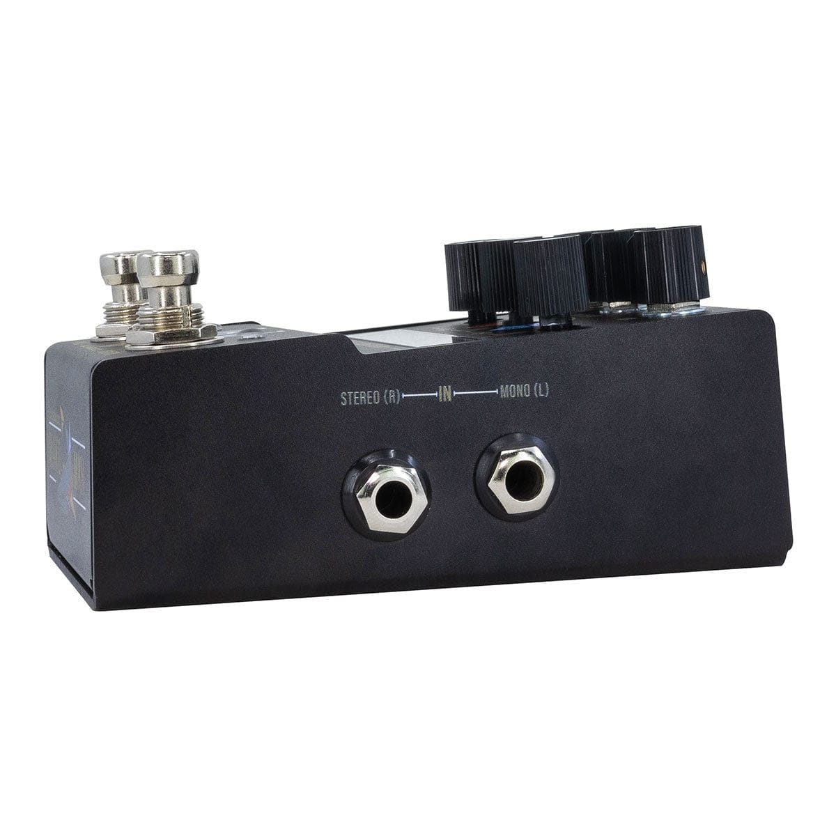 Walrus Audio Pedaler Walrus Audio MAKO SERIES MKII R1 Reverb tgt11