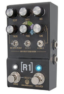 Walrus Audio Pedaler Walrus Audio Mako Series R1 Reverb tgt11