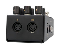 Walrus Audio Pedaler Walrus Audio Mako Series R1 Reverb tgt11