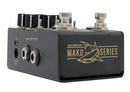 Walrus Audio Pedaler Walrus Audio Mako Series R1 Reverb tgt11
