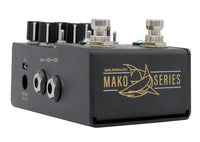 Walrus Audio Pedaler Walrus Audio Mako Series R1 Reverb tgt11