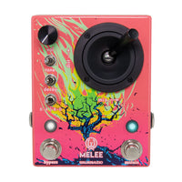 Walrus Audio Pedaler Walrus Audio Melee Wall of Noise tgt11