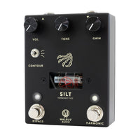 Walrus Audio Pedaler Walrus Audio SILT - Black tgt11