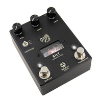 Walrus Audio Pedaler Walrus Audio SILT - Black tgt11