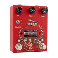Walrus Audio Pedaler Walrus Audio SILT - Red tgt11