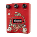 Walrus Audio Pedaler Walrus Audio SILT - Red tgt11