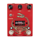 Walrus Audio Pedaler Walrus Audio SILT - Red tgt11