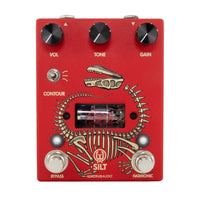 Walrus Audio Pedaler Walrus Audio SILT - Red tgt11