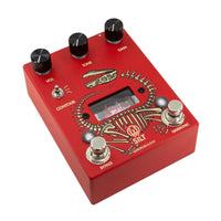 Walrus Audio Pedaler Walrus Audio SILT - Red tgt11