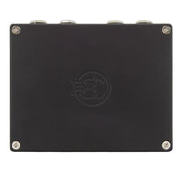 Walrus Audio Pedaler Walrus Audio SLÖER Black tgt11