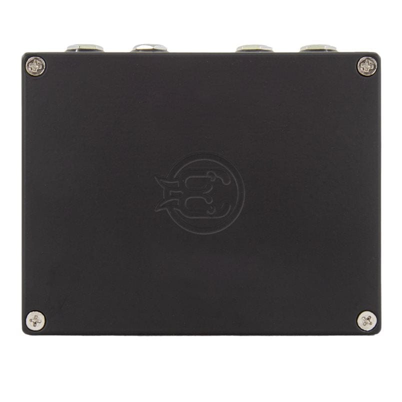 Walrus Audio Pedaler Walrus Audio SLÖER Black tgt11