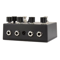 Walrus Audio Pedaler Walrus Audio SLÖER Black tgt11