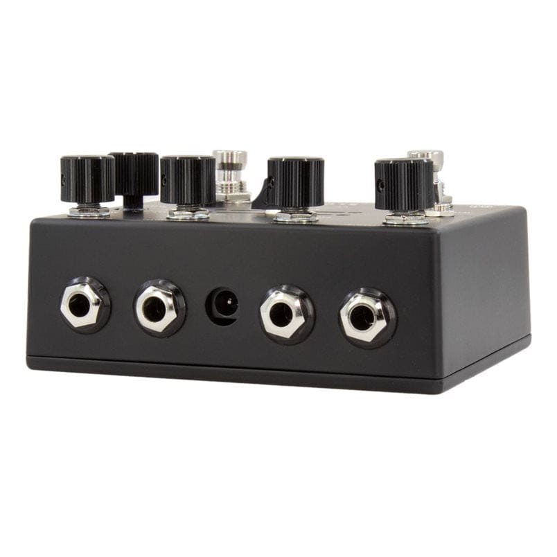 Walrus Audio Pedaler Walrus Audio SLÖER Black tgt11
