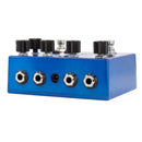Walrus Audio Pedaler Walrus Audio SLÖER Blue tgt11