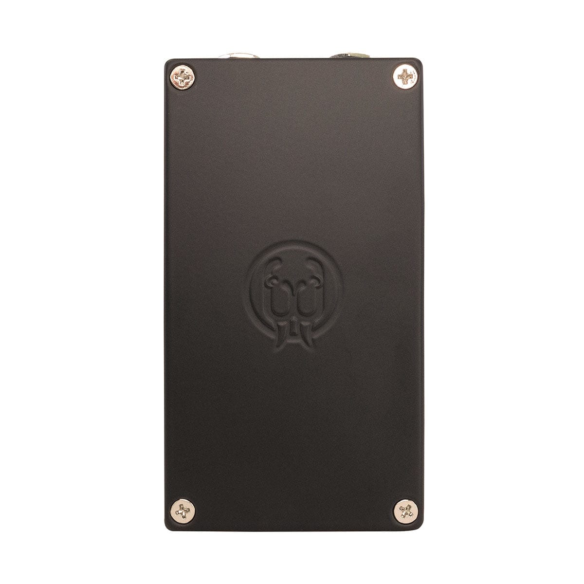 Walrus Audio Pedaler Walrus Audio Voyager MKII Black tgt11