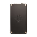 Walrus Audio Pedaler Walrus Audio Voyager MKII Black tgt11