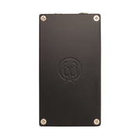 Walrus Audio Pedaler Walrus Audio Voyager MKII Black tgt11