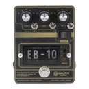 Walrus Audio Preamp Walrus Audio EB-10 Black tgt11