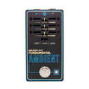 Walrus Audio Reverb Walrus Audio Fundamental Series Ambient Reverb tgt11