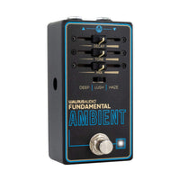 Walrus Audio Reverb Walrus Audio Fundamental Series Ambient Reverb tgt11