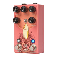 Walrus Audio Reverb Walrus Audio Lüm Guava tgt11