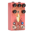 Walrus Audio Reverb Walrus Audio Lüm Guava tgt11