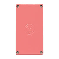 Walrus Audio Reverb Walrus Audio Lüm Guava tgt11