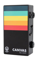 Walrus Audio Stränginstrument Walrus Audio CANVAS Re-Amp tgt11