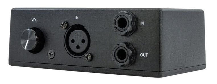 Walrus Audio Stränginstrument Walrus Audio CANVAS Re-Amp tgt11