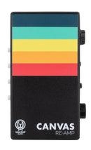 Walrus Audio Stränginstrument Walrus Audio CANVAS Re-Amp tgt11