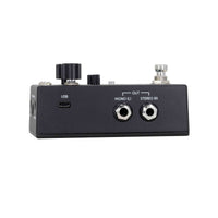 Walrus Audio Stränginstrument Walrus Audio CANVAS Rehearsal tgt11