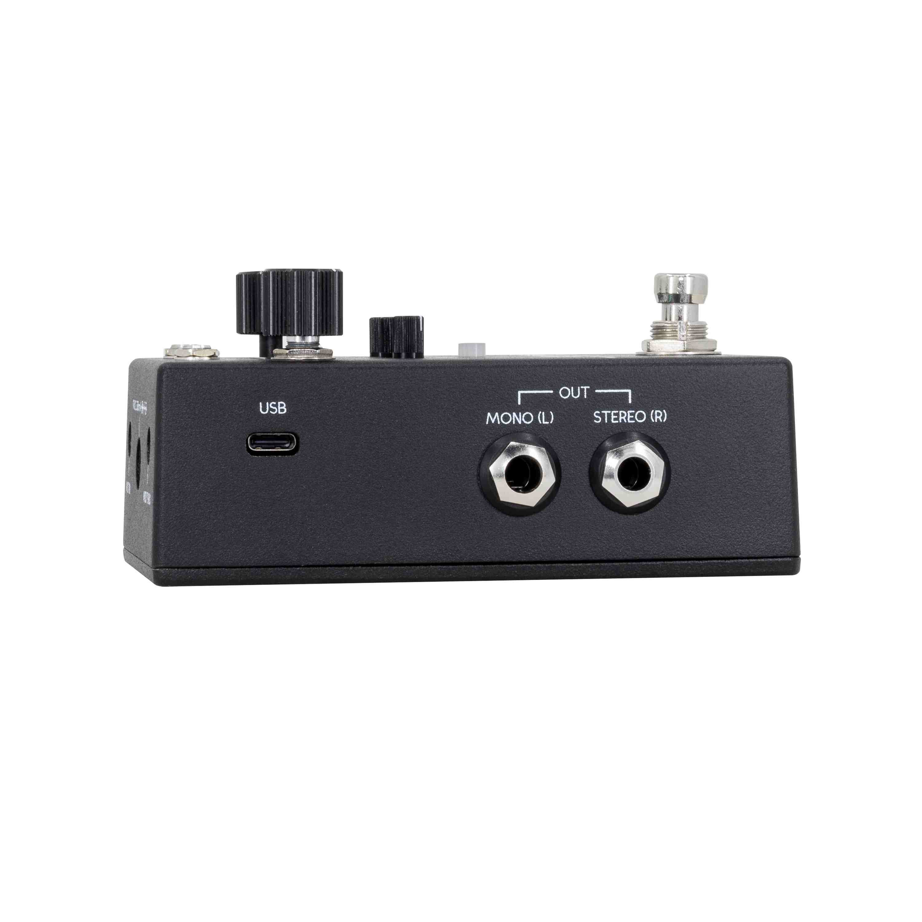 Walrus Audio Stränginstrument Walrus Audio CANVAS Rehearsal tgt11