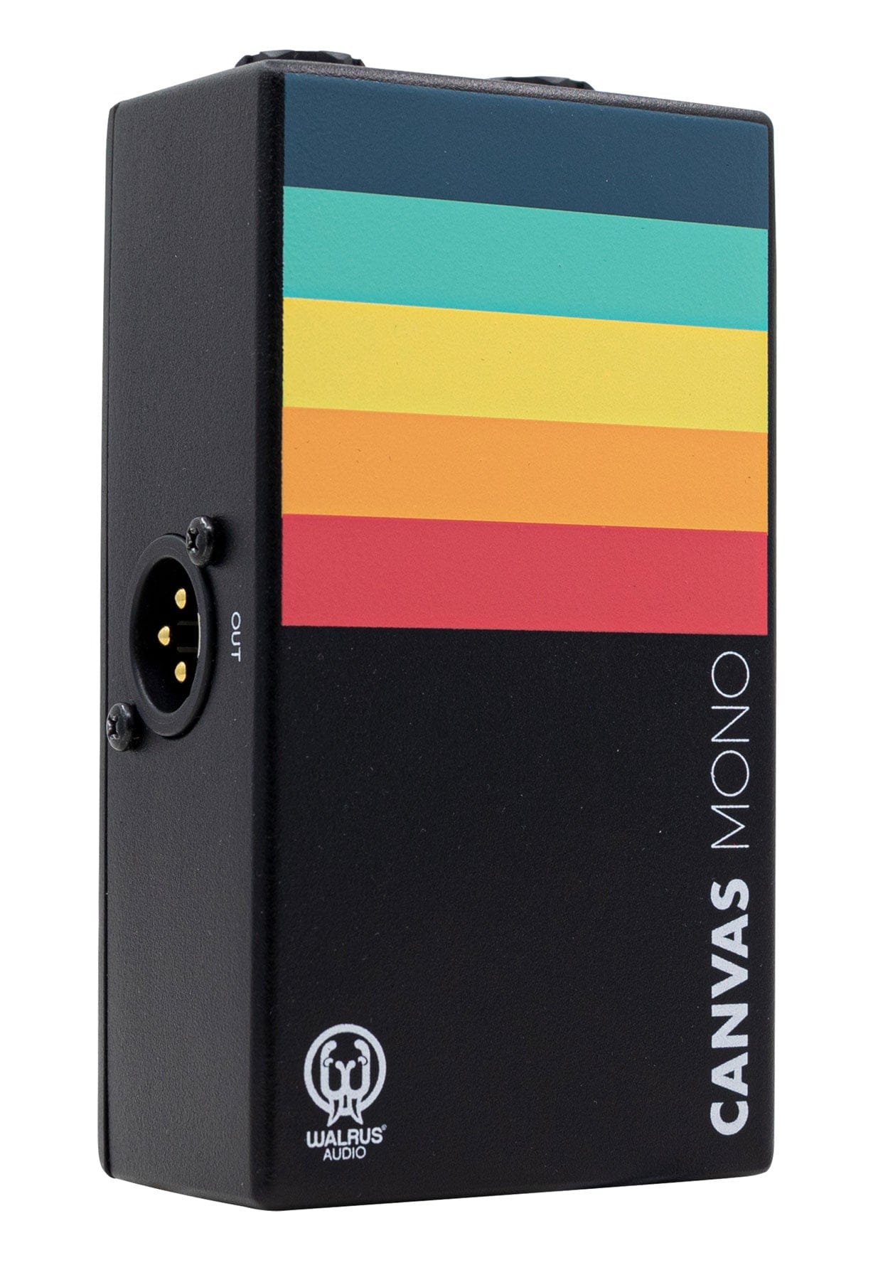 Walrus Audio Tillbehör Walrus Audio CANVAS Mono tgt11