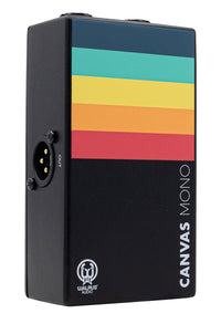 Walrus Audio Tillbehör Walrus Audio CANVAS Mono tgt11