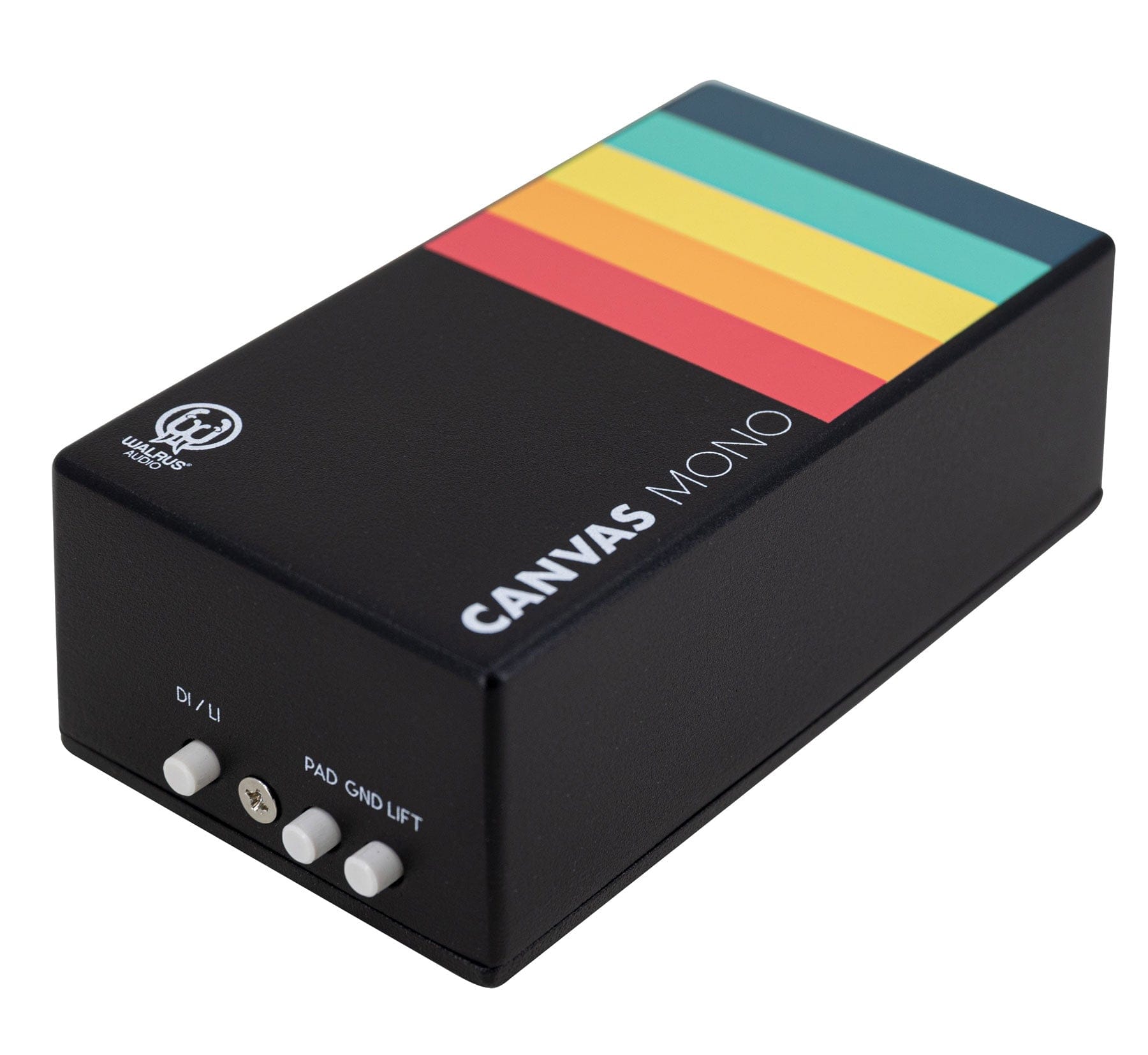 Walrus Audio CANVAS Mono – TGT11 – These Go To 11
