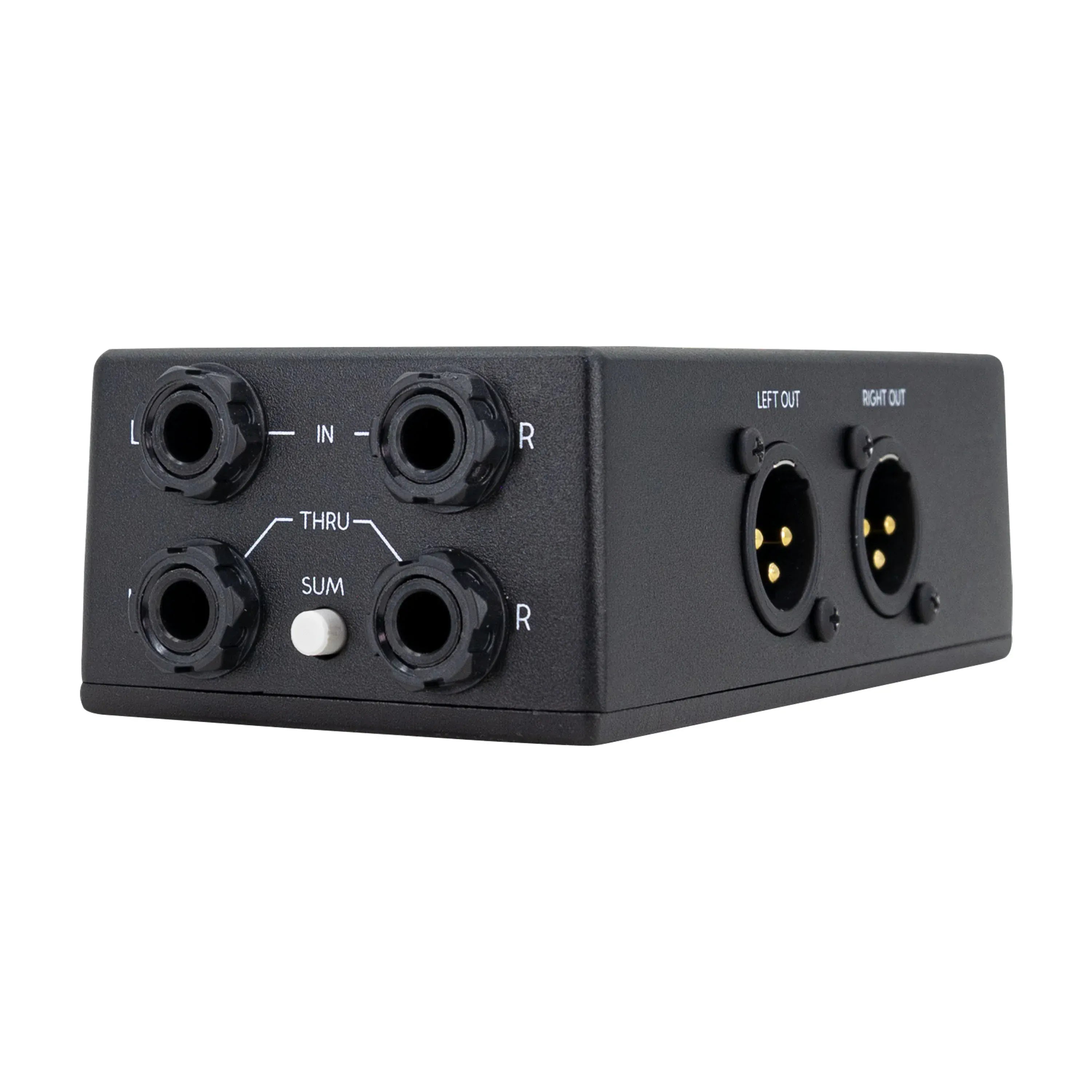 Walrus Audio Tillbehör Walrus Audio CANVAS Stereo tgt11