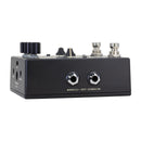 Walrus Audio Walrus Audio Xero Looper Black tgt11