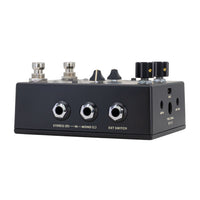 Walrus Audio Walrus Audio Xero Looper Black tgt11
