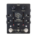 Walrus Audio Walrus Audio Xero Looper Black tgt11