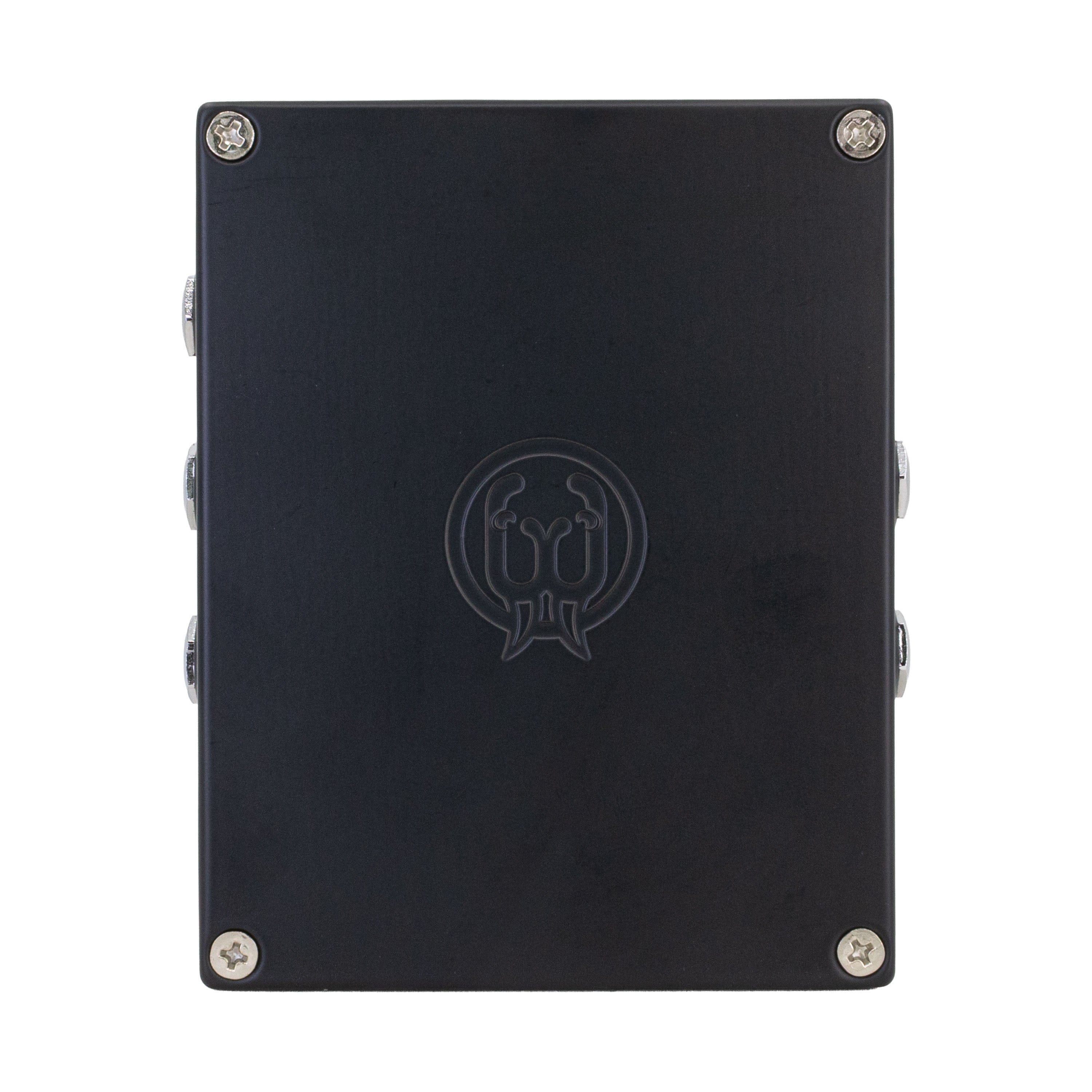Walrus Audio Walrus Audio Xero Looper Black tgt11