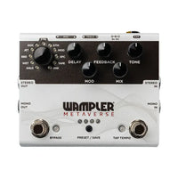 Wampler Delayer Wampler Metaverse tgt11