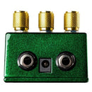 Wampler Distortion pedal Wampler Golden Jubilee tgt11