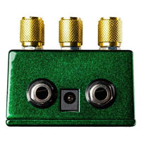 Wampler Distortion pedal Wampler Golden Jubilee tgt11