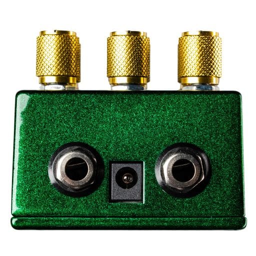 Wampler Distortion pedal Wampler Golden Jubilee tgt11