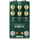 Wampler Distortion pedal Wampler Golden Jubilee tgt11